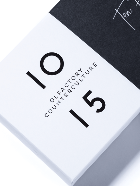 Ten Fifteen | Eau de parfum